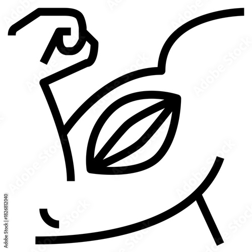 Strong Arm and Bicep