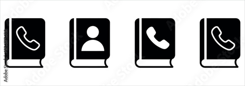 Stay connected with phonebook contacts and profiles, access information fast, and find contacts easily with this address book reference guide.