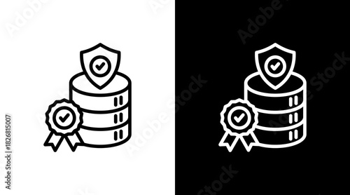 Data Quality With Icon Set Design