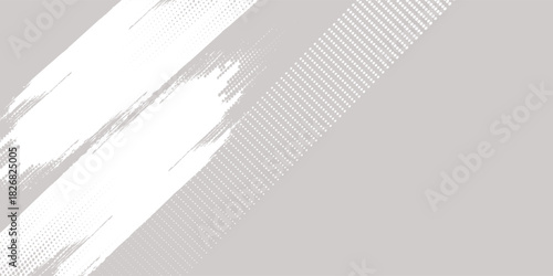 Vector texture background, off white design. Minimal plain white green background. fullscreen background. white paper texture. modern