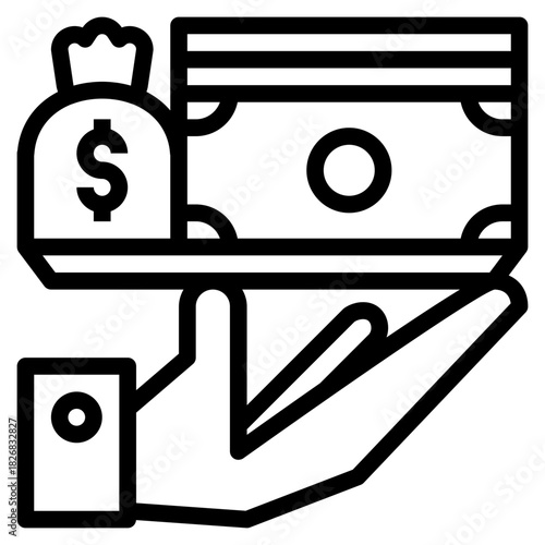 Financial Service Offering