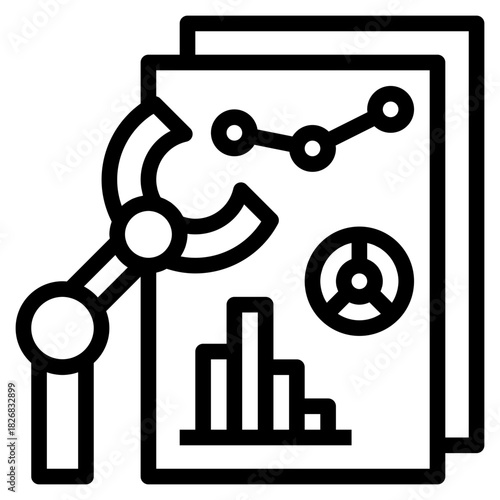 Data Analysis Report Tool