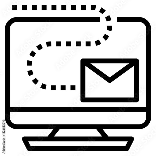 Digital Mail Exchange