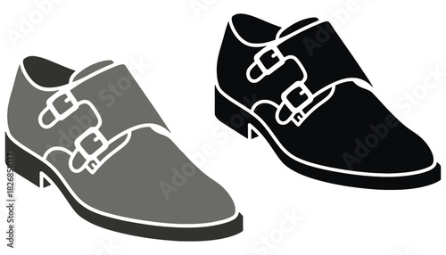 Shop stylish double monk strap shoes for men online today now