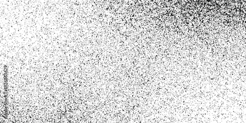 Abstract design with grain grunge texture design . Grain noise halftone or grainy texture or dot work grain noise paper texture design. Small particles of debris and dust	