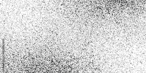Abstract design with grain grunge texture design . Grain noise halftone or grainy texture or dot work grain noise paper texture design. Small particles of debris and dust	