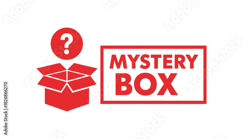 Buy a mystery box surprise gift unboxing subscription service