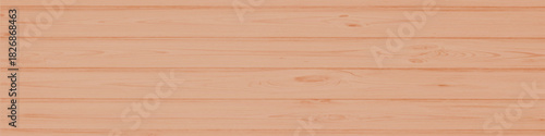 light brown wooden plank surface with horizontal lines and subtle wood grain texture.