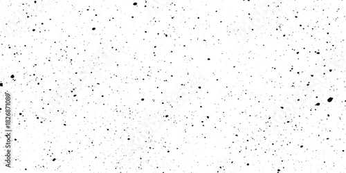 Abstract design with grain grunge texture design . Grain noise halftone or grainy texture or dot work grain noise paper texture design. Small particles of debris and dust  