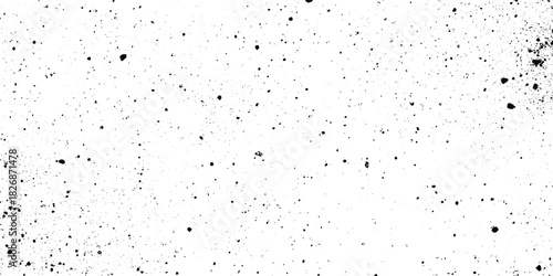 Abstract design with grain grunge texture design . Grain noise halftone or grainy texture or dot work grain noise paper texture design. Small particles of debris and dust  
