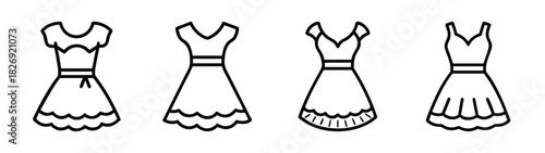 Find your perfect summer dress: stylish midi dresses, sundresses, and casual dresses online now