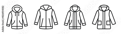 Shop hooded sweatshirts and hoodies for men and women online find the perfect outerwear today