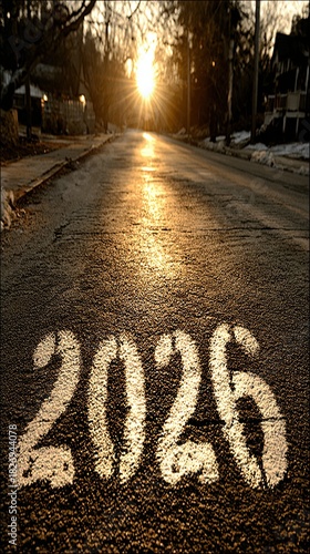 The number 