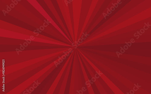 Beautiful red abstract background. 
