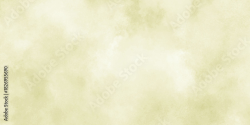 Abstract green paper texture and green watercolor painting background. stone marble wall concrete texture dark concept in backdrop. texture of colored parchment paper.