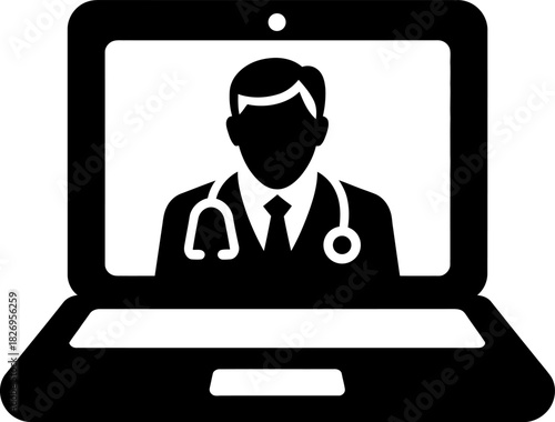 Telemedicine Online Doctor Consultation