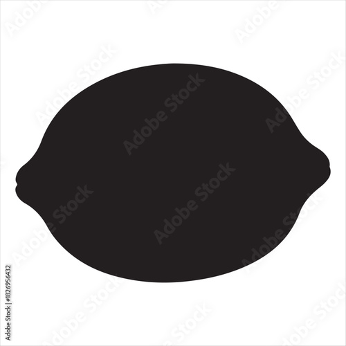 pear isolated on white background