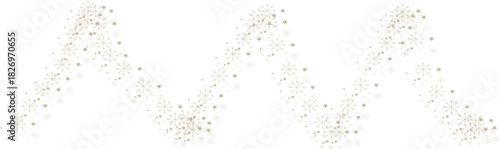 Golden Celebration Ethereal Sparkling Wave of Delight for Festive Designs and Celebratory Themes, adding Magic to Any Project