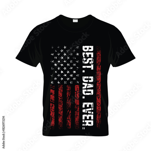 vintage t shirt design