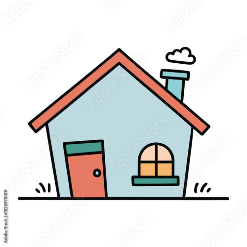 Spacious and modern house for rent with 3 bedrooms, 2 bathrooms, a cozy living area, and a garden. Ideal location near schools, shops, and public transport.
