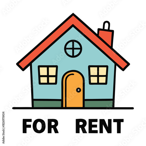 Spacious and modern house for rent with 3 bedrooms, 2 bathrooms, a cozy living area, and a garden. Ideal location near schools, shops, and public transport.
