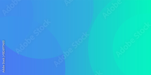 banner background. colorful, gradations of green and purple ,memphis. modern vector eps10