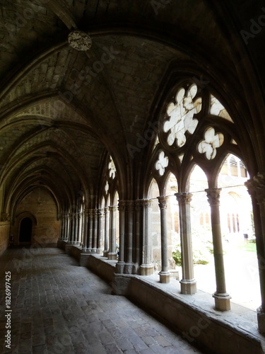 MONASTERIO DE VERUELA