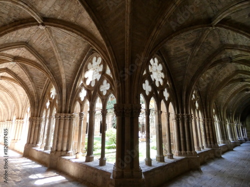 MONASTERIO DE VERUELA
