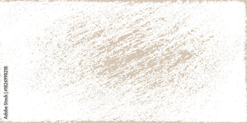 Flour ingredient in a bowl, a natural healthy wheat powder heap on white and black isolated backgrounds for cooking and baking