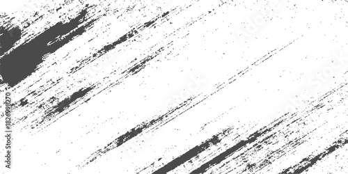 Abstract grunge texture background with a black and white dirty ink splatter pattern and vintage rough wall design.  illustration, frame, border, nature, splash, grungy, lines, backgrounds