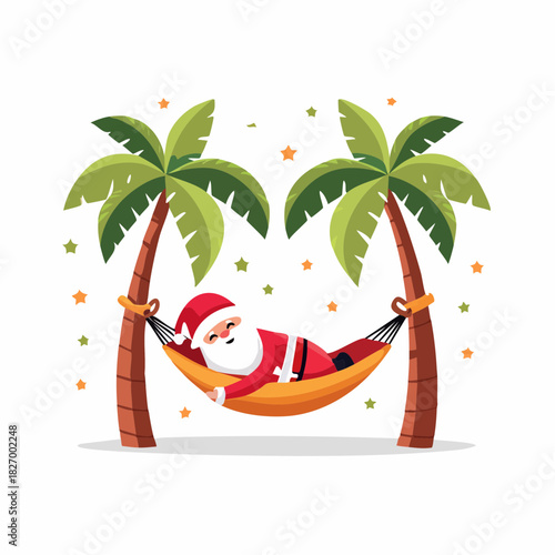 Santa Claus activities