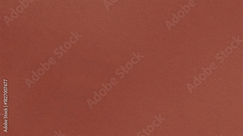 Rustic terracotta textured surface background for earthy design projects, elegant backdrop with subtle surface details, ideal for warm, textured presentations