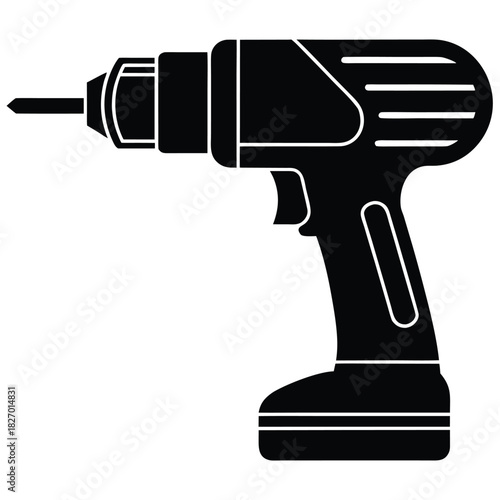 power drill