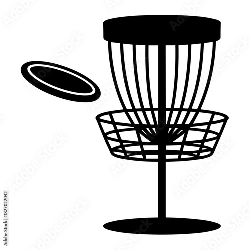 Disc Golf