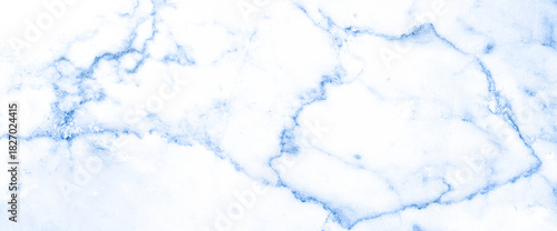 Marble granite blue background wall surface white pattern graphic abstract light elegant gray for do floor ceramic counter texture stone slab smooth tile silver natural for interior decoration.