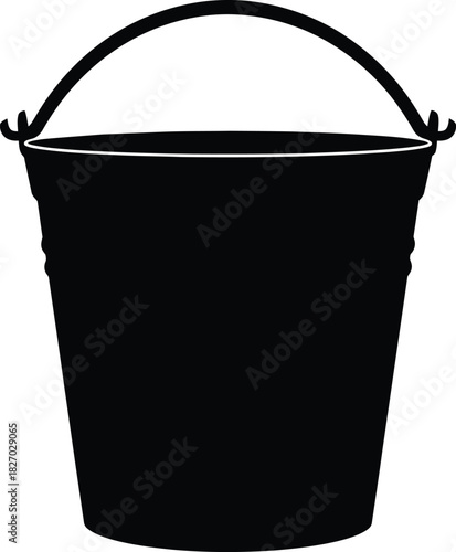 Silhouette vector illustration Adobe Illustrator Artwork