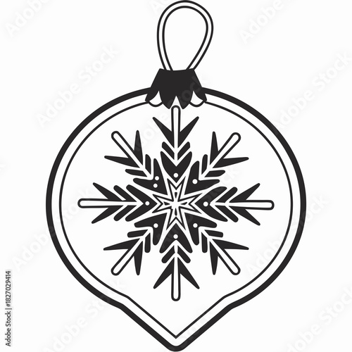 christmas tree decoration