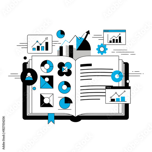 Unlock your business potential with data analysis insights and growth strategy guides that propel your success and drive innovation today
