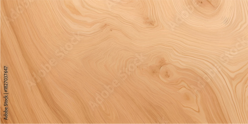 Soft Pale Wooden Texture with Detailed Natural Grain for Clean Retro Backgrounds, Warm Branding Layouts and Minimal Product Display Concepts