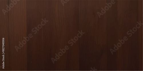 Wood texture background vector illustration for graphic design