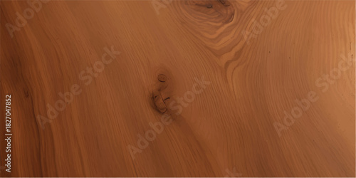 Brown wood grain texture surface, a natural oak plank pattern resembling dry desert sand