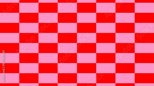 Playful groovy seamless print with multicolor retro shapes, ideal for wrapping paper, digital textures, fashion design, and fun vintage-inspired visuals.