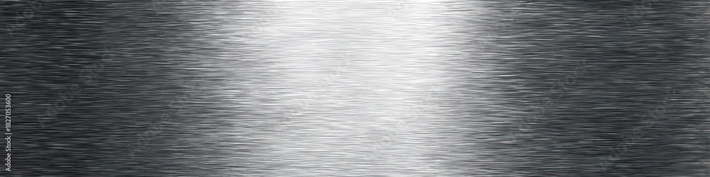 Obraz premium Sleek Metallic Surface - Tiled Modern Texture for High-Tech Background Design
