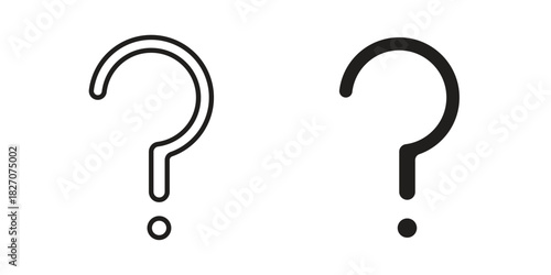 Question mark icon