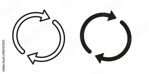Refresh icon