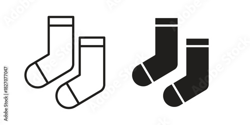 Socks icon
