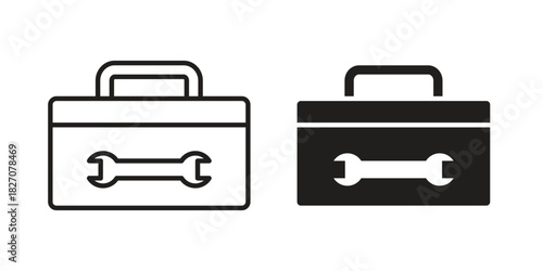 Toolbox icon