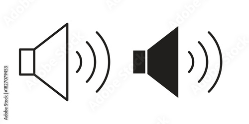 Volume icon