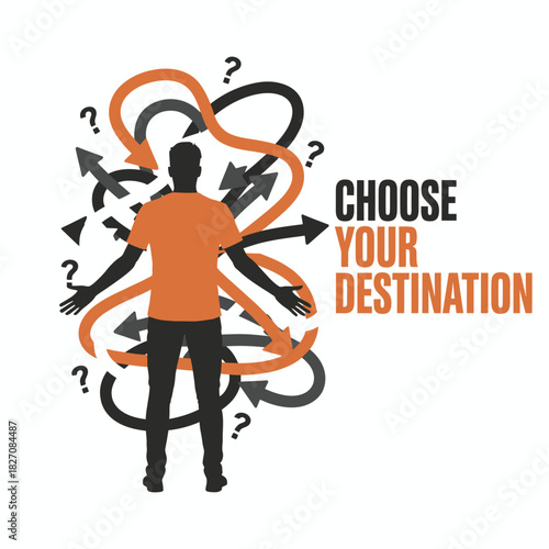 Vector illustration of a basketball player silhouette with a ball and men dancing for fun, sport, and business design art