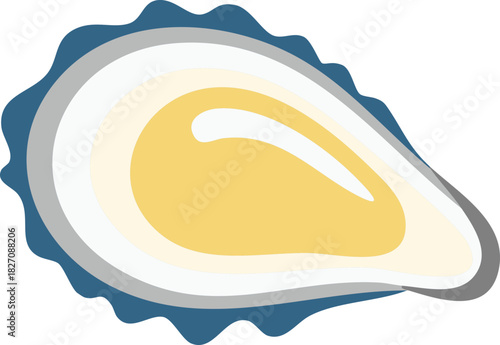 해산물-굴-석화- 생굴-굴껍질